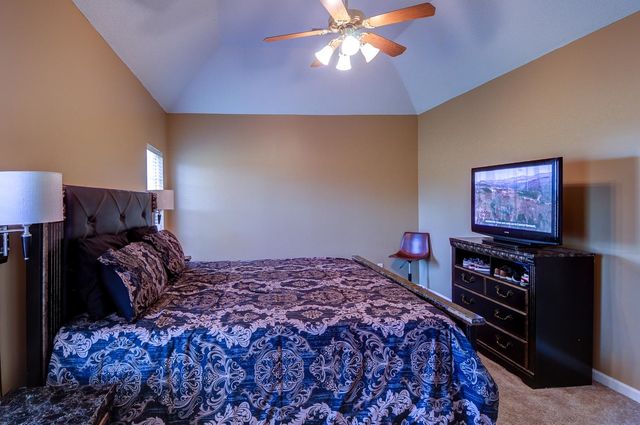 7656 GLEN LAUREL WAY, Unincorporated, TN 38125