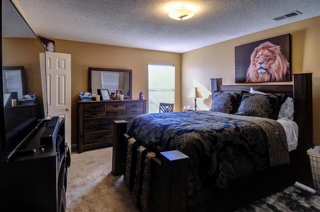 7656 GLEN LAUREL WAY, Unincorporated, TN 38125