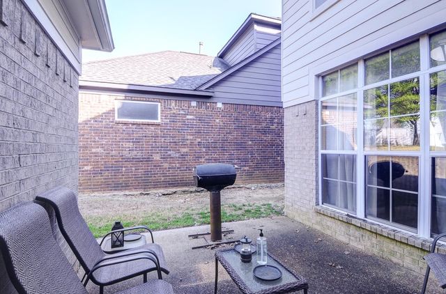 7656 GLEN LAUREL WAY, Unincorporated, TN 38125