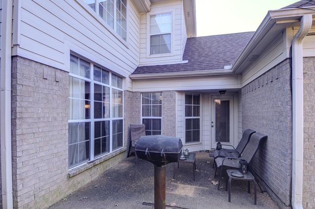 7656 GLEN LAUREL WAY, Unincorporated, TN 38125