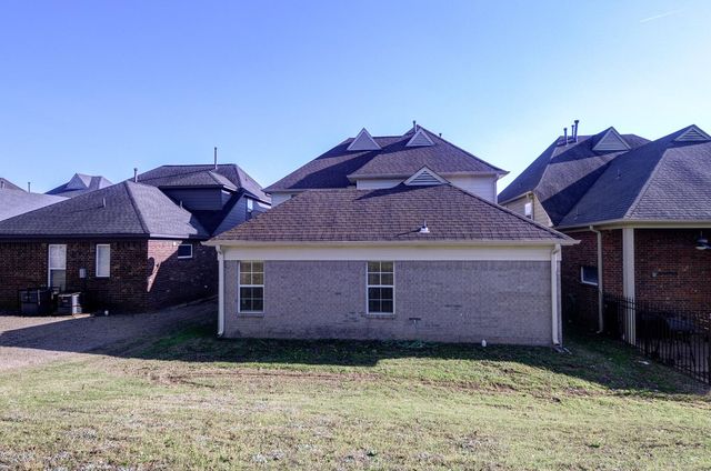 7656 GLEN LAUREL WAY, Unincorporated, TN 38125