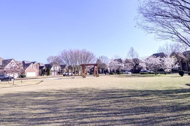 7656 GLEN LAUREL WAY, Unincorporated, TN 38125