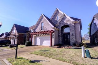 7656 GLEN LAUREL WAY, Unincorporated, TN 38125