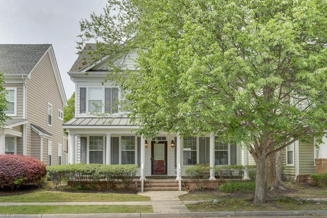 528 Normandy ST, Portsmouth, VA 23701