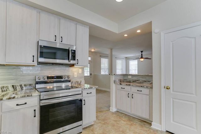 528 Normandy ST, Portsmouth, VA 23701