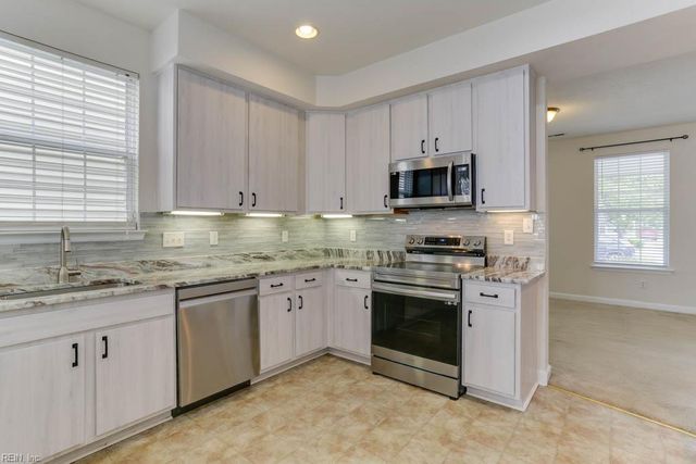 528 Normandy ST, Portsmouth, VA 23701