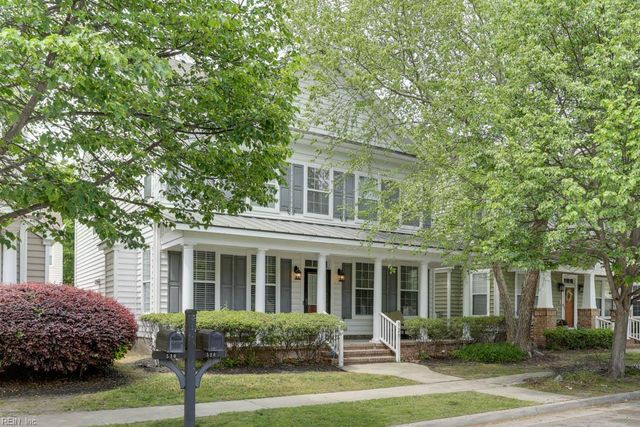 528 Normandy ST, Portsmouth, VA 23701