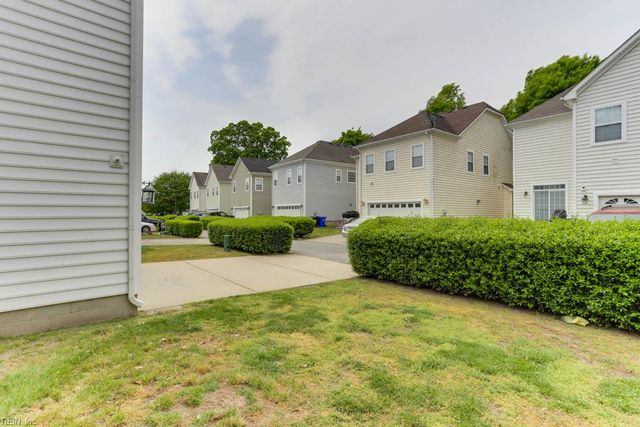 528 Normandy ST, Portsmouth, VA 23701