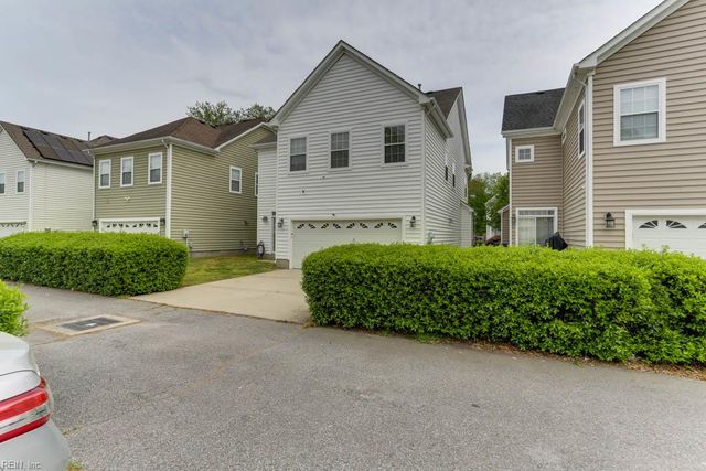 528 Normandy ST, Portsmouth, VA 23701