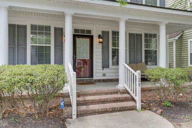 528 Normandy ST, Portsmouth, VA 23701