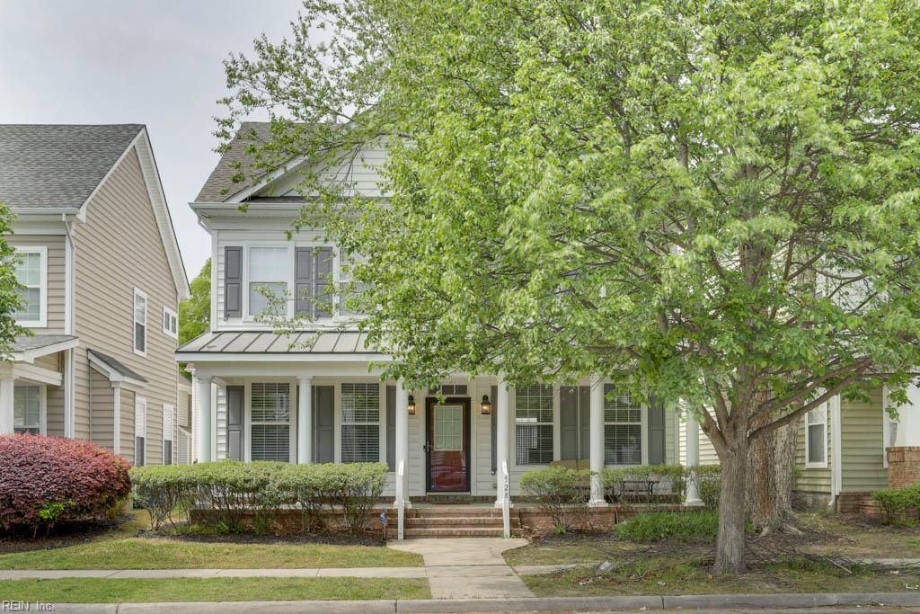 528 Normandy ST, Portsmouth, VA 23701