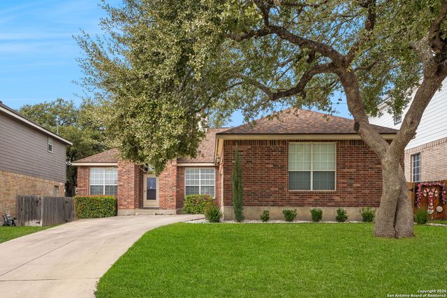 9331 Vinca Pass, San Antonio, TX 78251