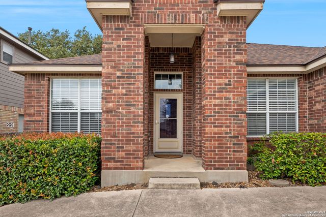 9331 Vinca Pass, San Antonio, TX 78251