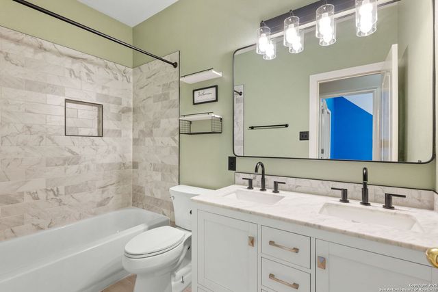 9331 Vinca Pass, San Antonio, TX 78251