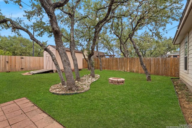 9331 Vinca Pass, San Antonio, TX 78251