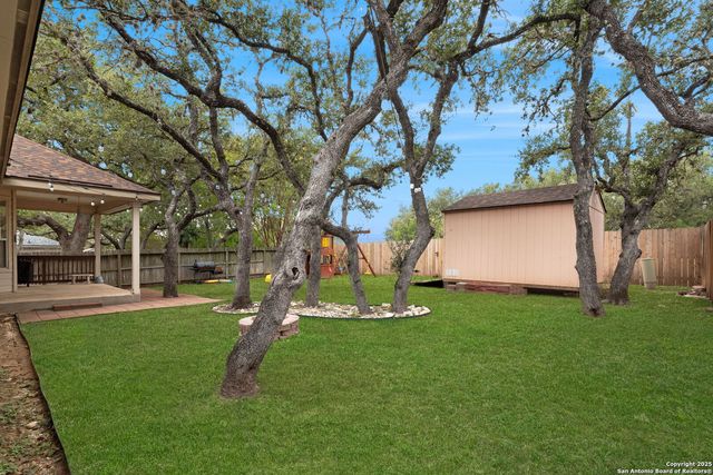 9331 Vinca Pass, San Antonio, TX 78251