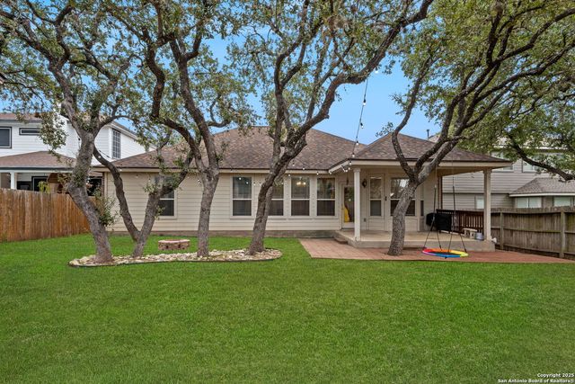 9331 Vinca Pass, San Antonio, TX 78251