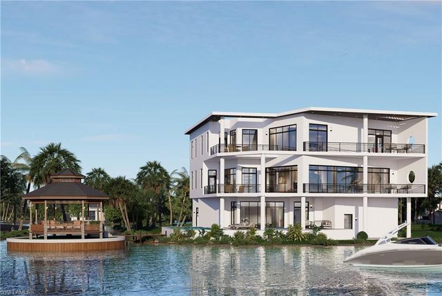 27211 Del LN, Bonita Springs, FL 34135