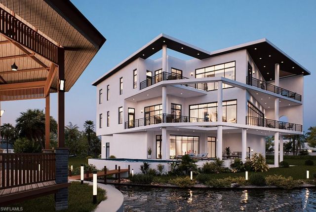 27211 Del LN, Bonita Springs, FL 34135