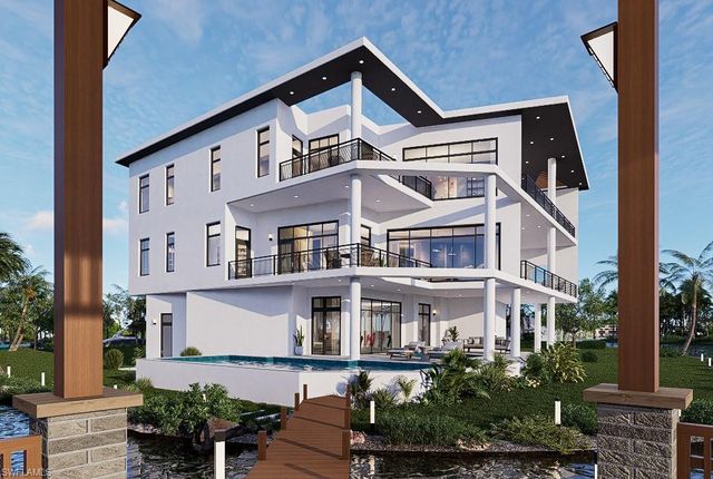 27211 Del LN, Bonita Springs, FL 34135