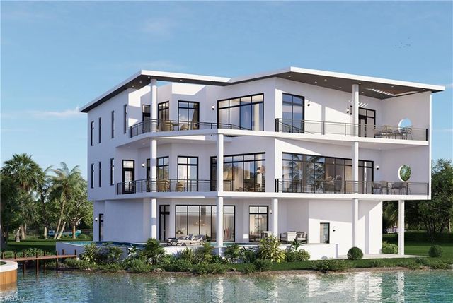 27211 Del LN, Bonita Springs, FL 34135