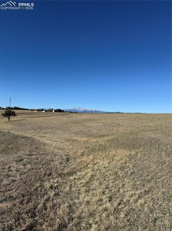 16912 Endless Skye Lane, Colorado Springs, CO 80908