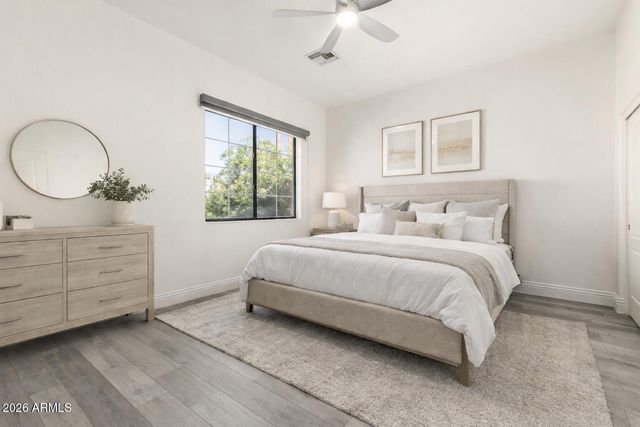 1455 W HEATHER Avenue, Gilbert, AZ 85233