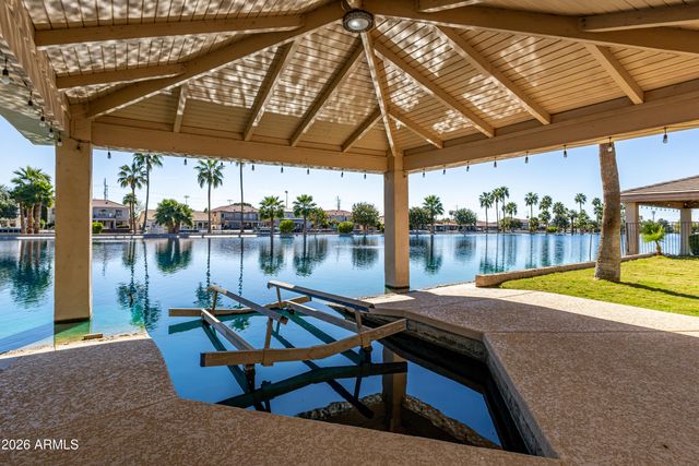 1455 W HEATHER Avenue, Gilbert, AZ 85233