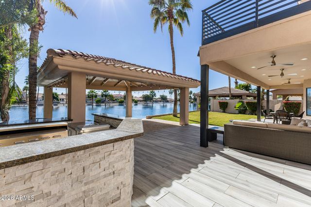 1455 W HEATHER Avenue, Gilbert, AZ 85233