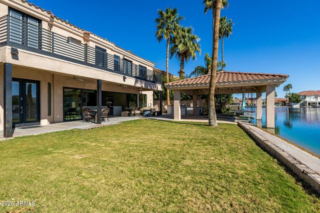 1455 W HEATHER Avenue, Gilbert, AZ 85233