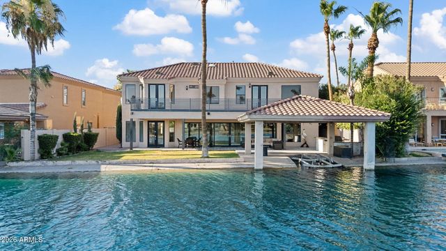 1455 W HEATHER Avenue, Gilbert, AZ 85233