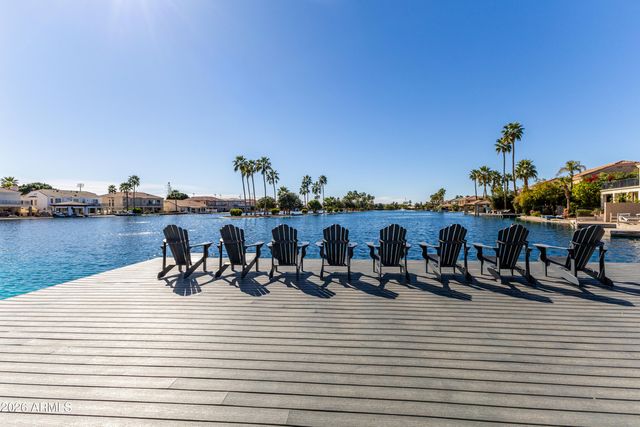 1455 W HEATHER Avenue, Gilbert, AZ 85233