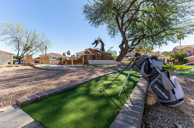 1455 W HEATHER Avenue, Gilbert, AZ 85233