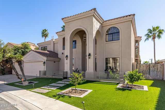 1455 W HEATHER Avenue, Gilbert, AZ 85233