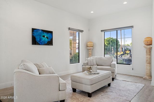 1455 W HEATHER Avenue, Gilbert, AZ 85233