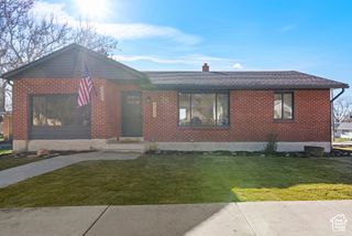 223 N HARRISON BLVD, Ogden, UT 84404