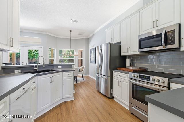 170 EDGEWATER BRANCH Drive, St. Johns, FL 32259