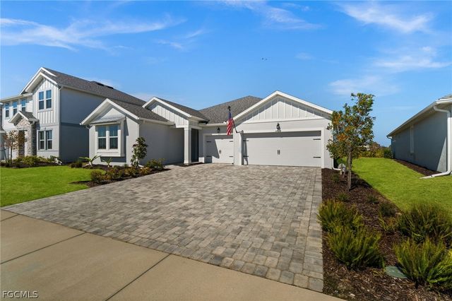 44820 Kelsa Anne LOOP, Punta Gorda, FL 33982