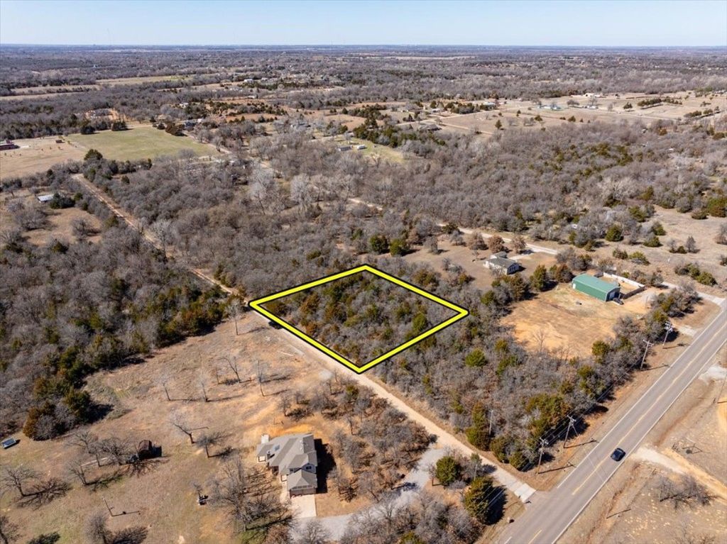 NE 45th Street, Oklahoma City, OK 73084