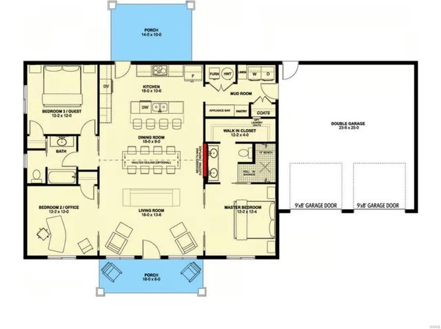3905 Park Lane, Granite City, IL 62040