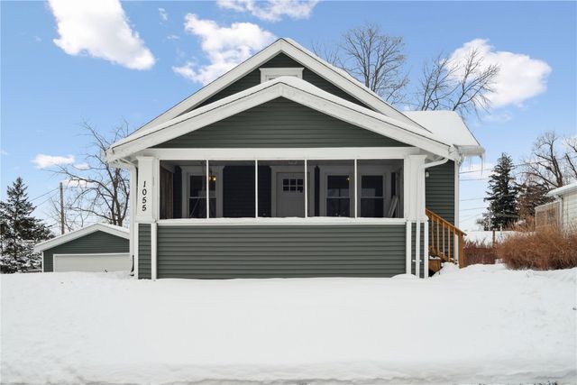 1055 17th Street, Marion, IA 52302