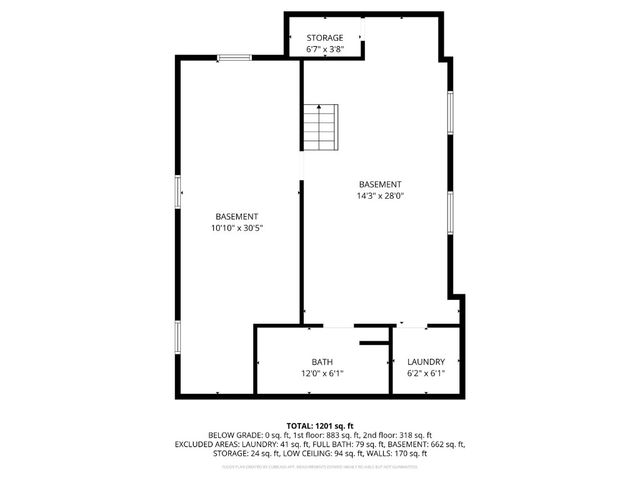 1055 17th Street, Marion, IA 52302