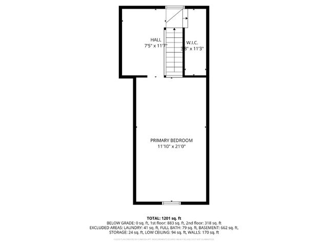 1055 17th Street, Marion, IA 52302