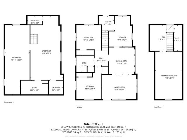 1055 17th Street, Marion, IA 52302