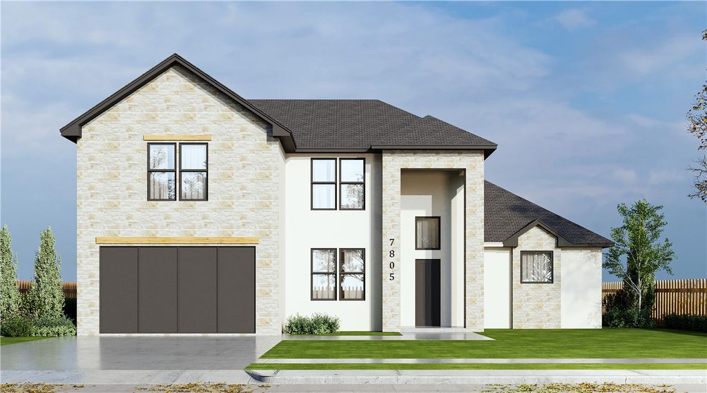 7805 Houshang Dr, Corpus Christi, TX 78414