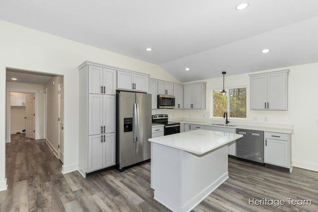 919 Armintrout Ridge Court, Allegan, MI 49010