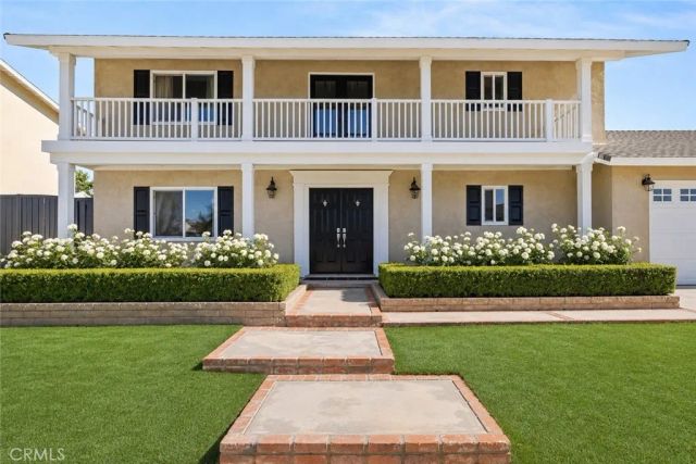 3032 Gardner Street, Simi Valley, CA 93065