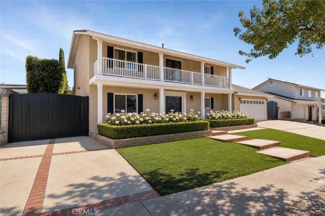 3032 Gardner Street, Simi Valley, CA 93065
