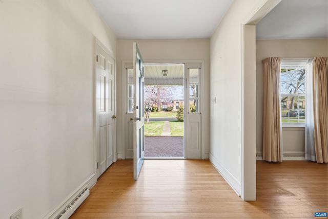 505 W BAKER ST, Gordonsville, VA 22942