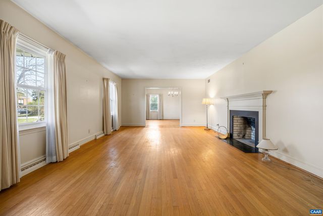 505 W BAKER ST, Gordonsville, VA 22942